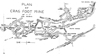 RRCPC J3 Crag Foot Mine - Warton Crag